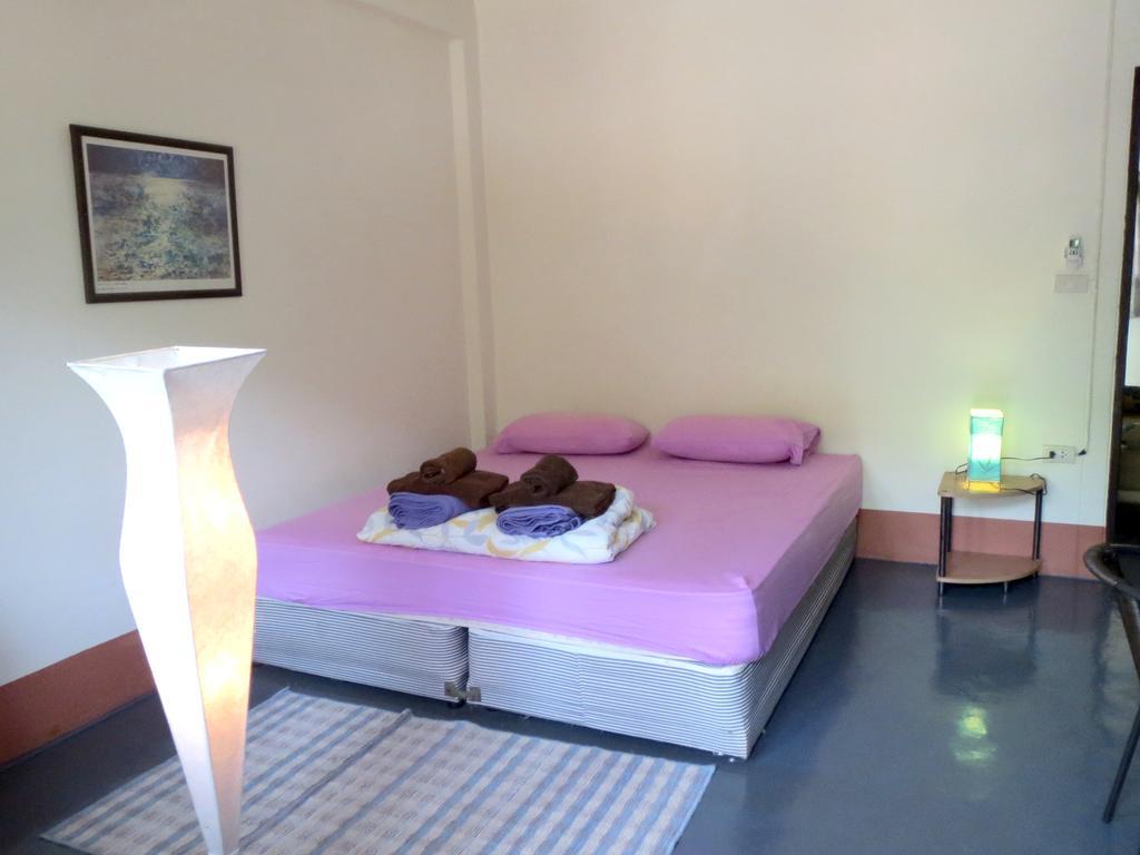 Pearl Beach Holiday Apartments Ко Чанг Екстериор снимка