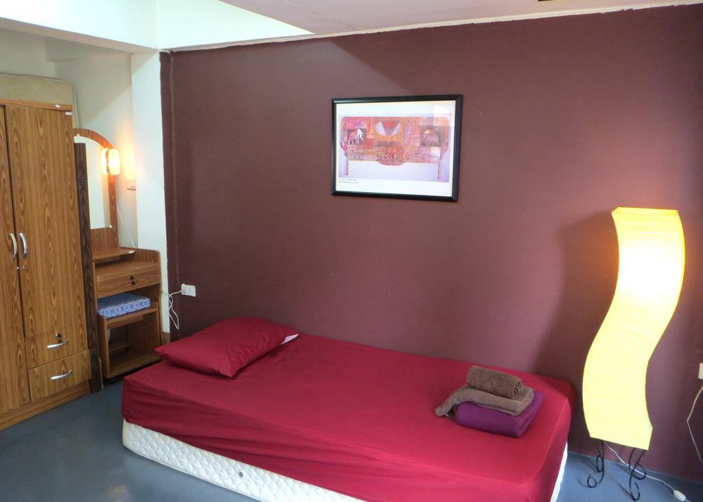 Pearl Beach Holiday Apartments Ко Чанг Екстериор снимка