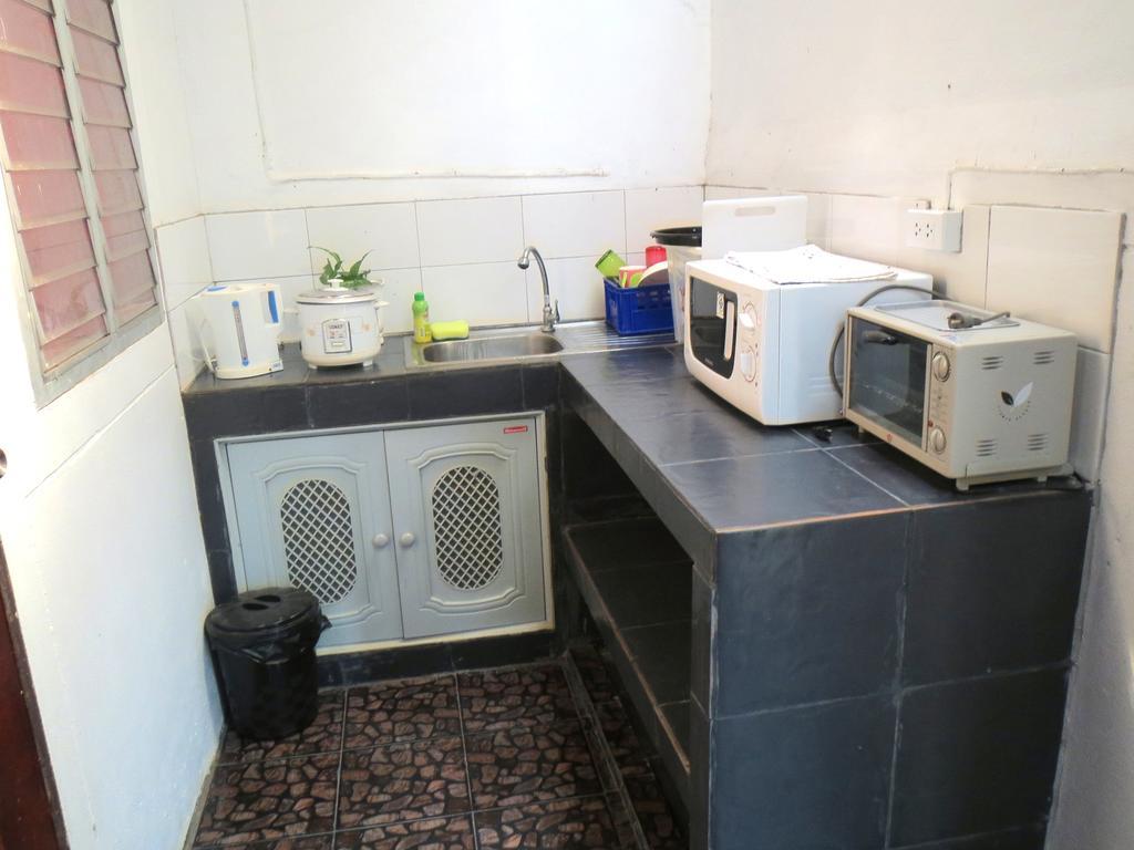 Pearl Beach Holiday Apartments Ко Чанг Екстериор снимка
