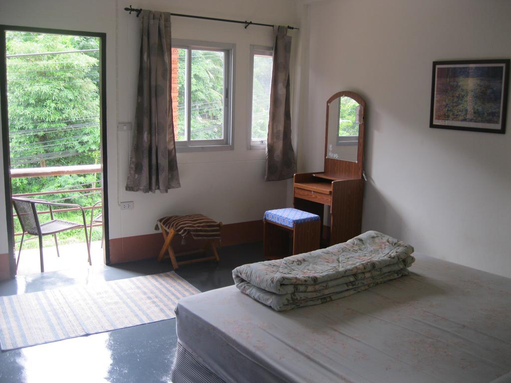 Pearl Beach Holiday Apartments Ко Чанг Екстериор снимка