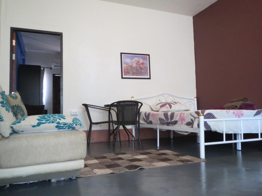 Pearl Beach Holiday Apartments Ко Чанг Екстериор снимка