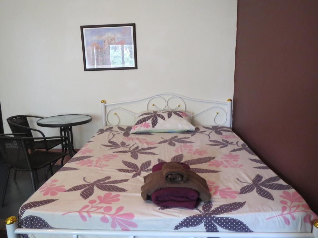 Pearl Beach Holiday Apartments Ко Чанг Екстериор снимка