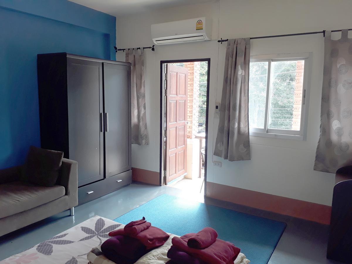 Pearl Beach Holiday Apartments Ко Чанг Екстериор снимка