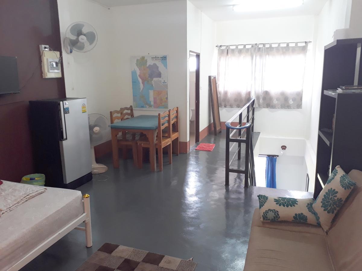 Pearl Beach Holiday Apartments Ко Чанг Екстериор снимка