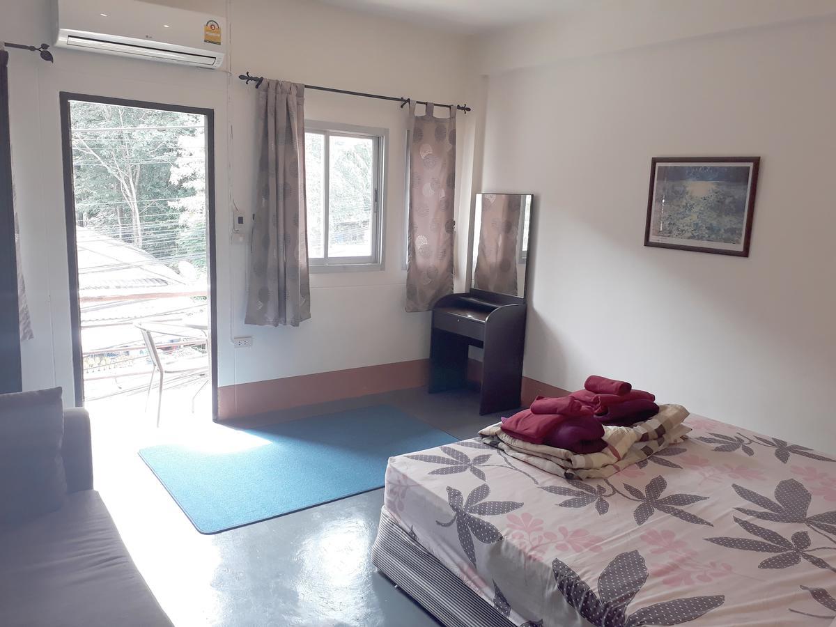 Pearl Beach Holiday Apartments Ко Чанг Екстериор снимка