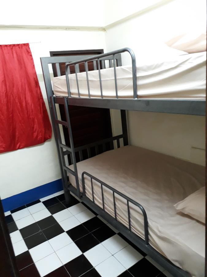 Pearl Beach Holiday Apartments Ко Чанг Екстериор снимка