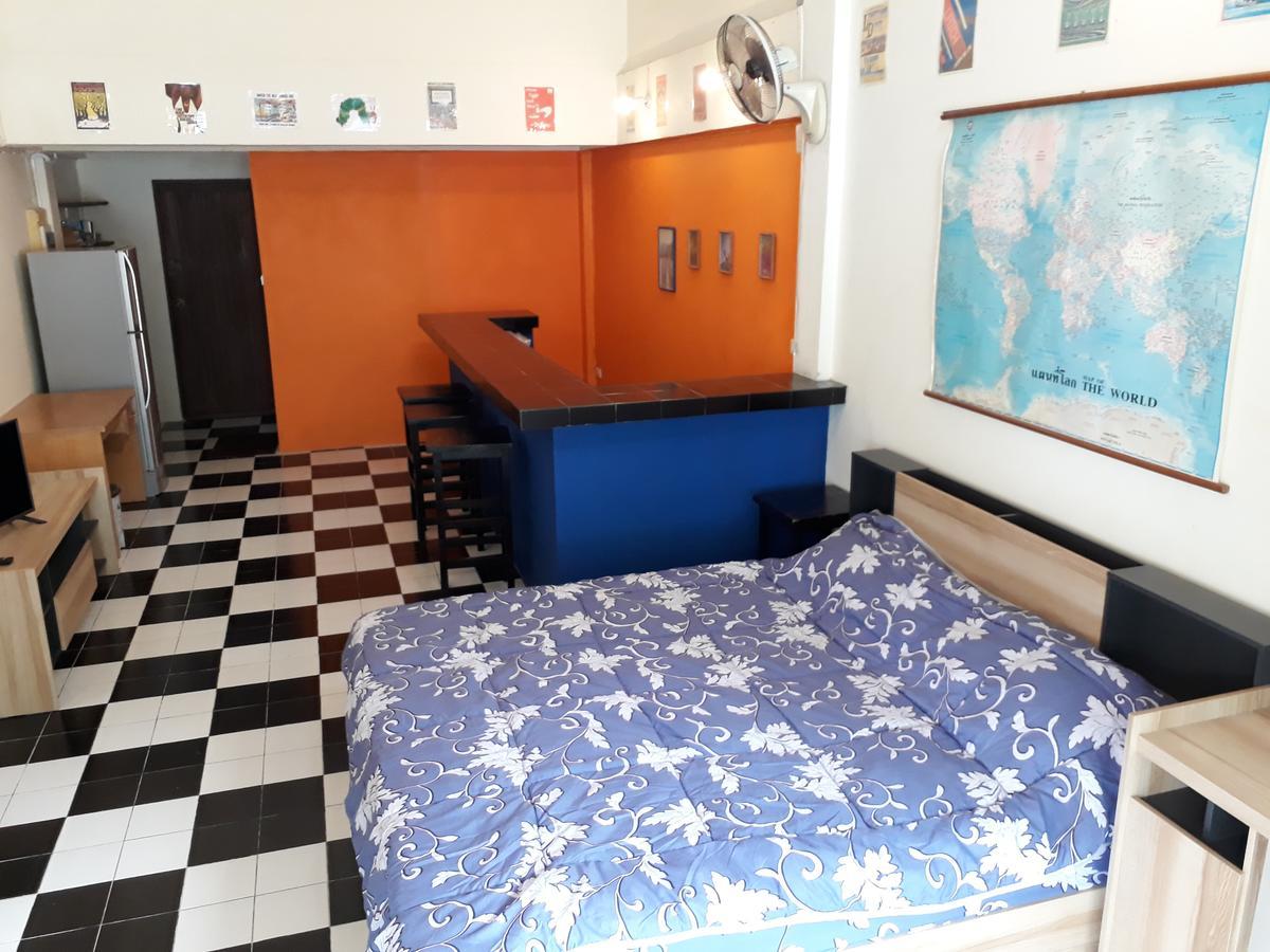 Pearl Beach Holiday Apartments Ко Чанг Екстериор снимка