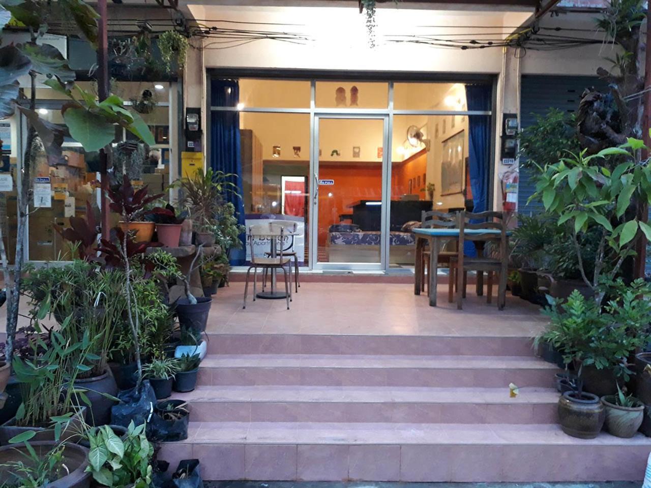 Pearl Beach Holiday Apartments Ко Чанг Екстериор снимка