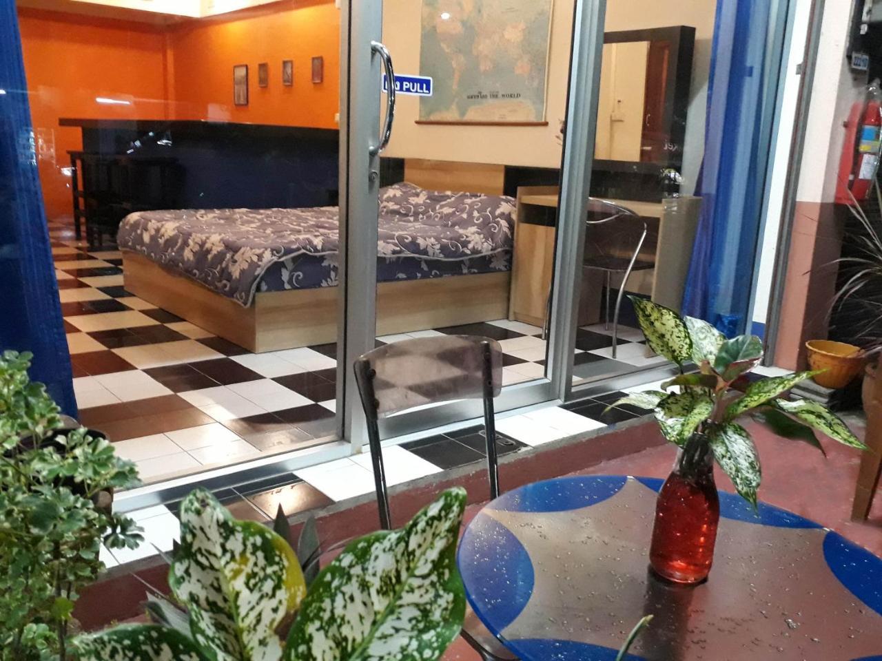 Pearl Beach Holiday Apartments Ко Чанг Екстериор снимка